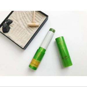 Japan Matcha Scented Chapstick/ Green Tea Lip Balm